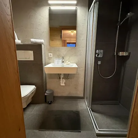 Apartament Alpin *