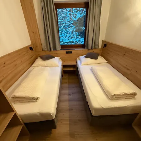 Apartament Alpin Zell am Ziller