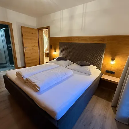Apartament Alpin Zell am Ziller