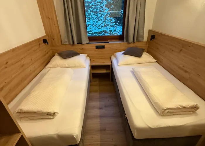 Appartement Alpin Zell am Ziller