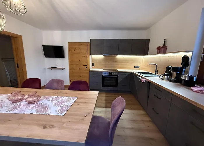 Alpin * Zell am Ziller