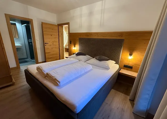 Appartement Alpin Zell am Ziller