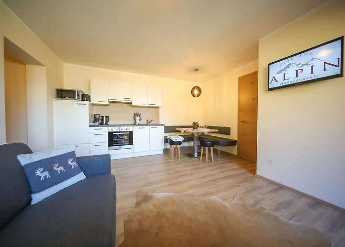 Alpin Zell am Ziller