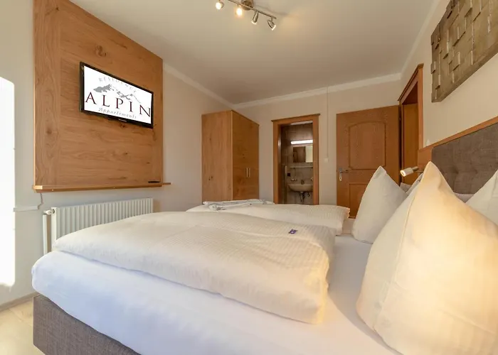 Alpin Appartement