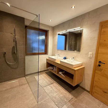 Alpin Apartment Zell am Ziller