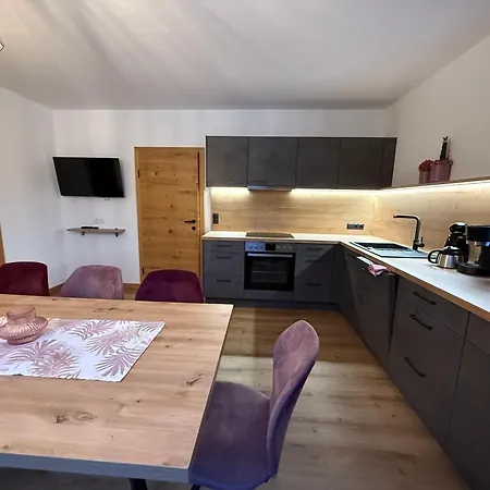 Alpin * Zell am Ziller