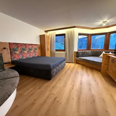 Alpin Zell am Ziller