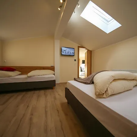 Alpin * Zell am Ziller