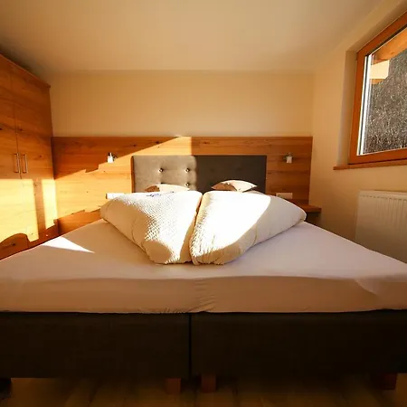 Apartment Alpin *