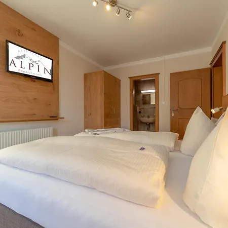 Alpin Apartment