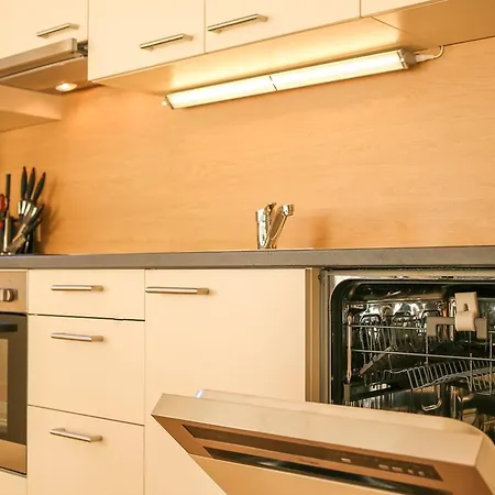 Apartment Alpin