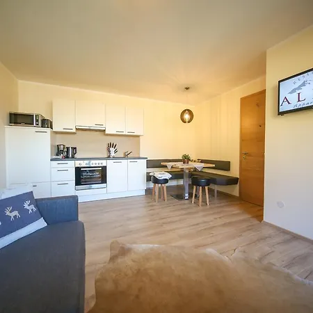 Alpin Zell am Ziller